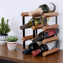 Scaffale Per Vino Griglia Di Vino, Mensola Di Lusso Leggero, Piccolo Stoccaggio, Armadietto Per Vino, Moderno Deposito A Griglia Di Diamante, Griglia Di Vino, Decorazione Del Cingerino