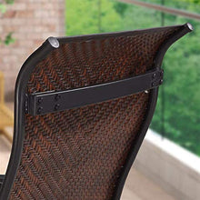 Sedia a sdraio da ufficio per patio, sedie reclinabili, patio, sedie reclinabili, resistenti alla ruggine, sedia a sdraio pieghevole per la casa, autoportante, campeggio, picnic, prendisole