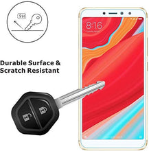 GIMTON Vetro Temperato per Huawei Enjoy 10E, Durezza 9H, HD Trasparente Pellicola Protettiva in Vetro Temperato per Huawei Enjoy 10E, Facile da Pulire, 4 Pezzi