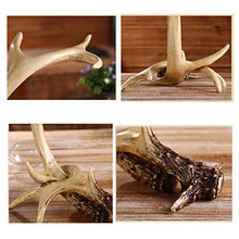BINGFANG-W Wine Rack, Nordic Mestieri della Resina Wine Rack creativi a Mano la casa Morbidi Ornamenti Decorativi Portavini