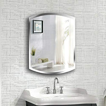 BNHKM Specchio per Il lavabo da tavola per lavabo da tavola per lavabo da Tavolo