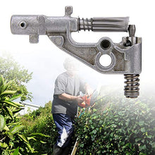 Rockyin Chainsaw Pompa dell'olio Oliatore Fit for Husqvarna 345 350 351 340 353 346 Chainsaw Parts