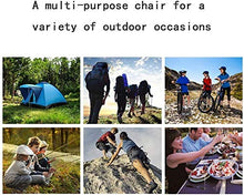 CASTOR Tavolo da Picnic all'aperto Poltrona da Campeggio Pieghevole Leggero Portatile per Fare Un Picnic Escursionistico in Backpacking BBQ Party Table