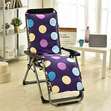 MissZZ Cuscino per Lettino Prendisole per Patio Addensato, con Lacci Cuscini per Sedia a Dondolo Rimovibili Cuscino per Sedia in Un Pezzo Cuscino per Poltrona da Giardino Cuscino per Sedia-j 155x48