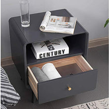 Comodini Camera da Letto Creativo Comodino Legno Moderno Semplice Camera Governo di immagazzinaggio Locker Comodino Nordic Comodino