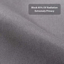Giardino Protezione della Privacy Schermo 100x800cm,Giardino balcone A prova di vento Antipioggia,per Estate ed Inverno,con Fascette e funi,per Campo Sportivo, Giardino, Balcone, Grigio