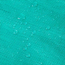 MHBGX Teloni, Telone Impermeabile Telone Copertura Resistente Materiale Spesso, Impermeabile, Grande Tenda a Baldacchino, Barca, Camper o Copertura per Piscina -0,45 Mm 200 G/Mq,un,3X 6M