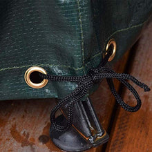 N / A Giardino Copertura di mobili, Impermeabile Strato Anti-UV di Giardino, Antivento Copertura di mobili Panno 420D Oxford Heavy Duty Rattan, utilizzato per la prevenzione di tavoli e sedie d.