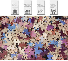 CXFRPU Puzzle Jigsaw Puzzle-300/500/1000/1500 Pezzi, Adulti e Bambini di Film Maleficent Jigsaw Puzzle-educativo decompressione Fun Family Game (Size : 1000P)