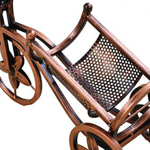 LHQ-HQ Wine Rack Holder Alta Governo del Vino Decorazioni della Tazza del Vino Rosso Capovolto Wine Rack Bottiglia Shelf Soggiorno Cucina casa di immagazzinaggio del Ferro del Basamento della mensola