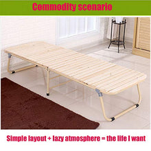TWW Lenzuolo Pieghevole, Home Office, Pausa Pranzo, Artefatto Pisolino, Letto Semplice Portatile, Letto Invisibile Pieghevole, Letto Singolo Pieghevole