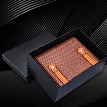 NIHAOA Accessori del Sigaro Caso corrosione Cigar Tavolo con igrometro e umidificatore - Portatile Scatola di sigari, con buona Tenuta Buon apporto di umidità