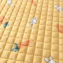 ZZX Materasso Pieghevole Tatami, Materasso Futon per Casa Campeggio Yoga Tappetino Tatami, Cuscino Futon Giapponese Traspirante Adatto alla Pelle,E-120 * 200cm