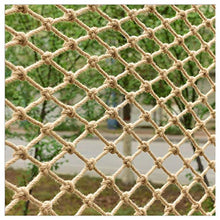 MFLASMF Rete di Sicurezza Protezione per Balcone Rete di Sicurezza, Arrampicata per Esterni Sviluppo Formazione Rete di Sicurezza Rete di Protezione per Scuola Materna Parco Giochi Rete da