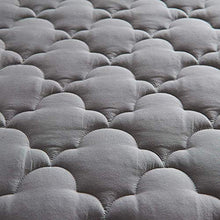 HKX Tappetino Addensato, Materasso per dormitori Studenteschi Materassino per Letto Futon Copridivano Chiaro 180x200 cm (71x79 Pollici)