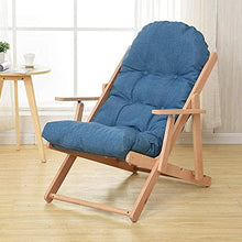 CDFC Regolabile Salotto Patio Sedie Regolabile Pieghevole Pieghevole Pieghevole Ergonomico Sedia a Sdraio Pedica Imbottita Sedie da Prato Imbottito Sedia Sun Lounger Sedia Poltrona BRAC