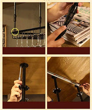 PZW Semplice e Creativo Portabottiglie Portabottiglie Portabottiglie Portabottiglie Appendiabiti Portabottiglie Portabottiglie Portabottiglie Attacco a Parete, 90 * 35 Cm90 * 35cm