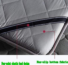 Materasso tatami pieghevole 90 * 200 cm ~ 180 * 200 cm, ultra morbido tradizionale giapponese surmat tatami futon futon materassi dormitorio materasso antiscivolo materasso materasso antiscivolo / mar