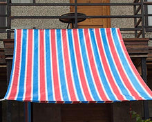 Telo Ombreggiante, 95% Telo Parasole - Copertura for Rete da Giardinaggio for Posto Auto Coperto/pergola/Serra di Fiori/Piante/Patio Prato e casa for Animali (Size : 1.8m x 8m)