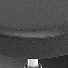 SXRDZ Gambe Sgabello su Ruote, di Bellezza di Massaggio Scopare Sedia Regolabile Girevole Salon Sgabello for Manicure Tatuaggio del Salone della Stazione termale del Dentista