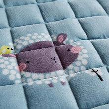 Z&HA Pig Cartoon Futon Tatami Giapponesi Materasso futon futon, Idea Regalo per i Bambini,D,180 * 200CM