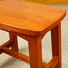 Sgabello per Doccia Panca per doccia e Sgabello in legno Sgabello per sedili da bagno Sgabello in legno massello Sgabello da doccia, doccia Piccola sgabello quadrato Slip slower sgabello Sgabello docc