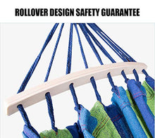 Hammocks, Hammock can be used indoors, patios, courtyards or lawns. Outdoor hammock breathable and quick drying