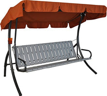 Angerer Comfort Dondolo 3 posti Design Meran.