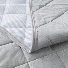 MYYU Futon Tappetino Tatami Materasso Futon Singolo Pieghevole Dormitorio per Studenti Tatami E Futon,Grigio,90 * 200cm