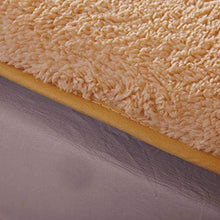 LJ Materasso Tatami Ispessimento Caldo Bambino Multifunzionale Stuoia strisciante Camera da Letto Dormitorio Era (Dimensioni : 90x200cm)