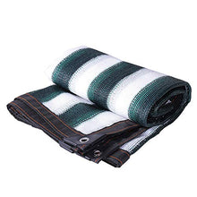 Vele Parasole da Giardino,Rete Ombreggiante Verde Ombra Panno,Tasso di Ombreggiatura 85%,Tenda A Vela Protezione Solare UV,Tende da Sole per Esterno,Frangivista con Occhielli