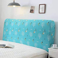 Copri Copertura Testiera Letto Universale Fodera di Protezione Testata Letto Testiera per Letto, Fodere Copritestata per Letto Matrimoniale (Color : H, Size : 170-190CM)