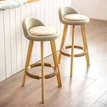 N / A . Bar sgabelli Sgabello poggiapiedi Montaggio 2 sgabelli Rovere massello con schiene e poggiapiedi, e Un to Sedile Imbottito (tezza del Sedile 70 cm) Peso Massimo 100 kg (col.