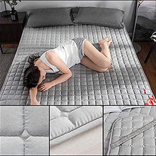 DZLXY Addensare Materasso per Pavimenti stereoscopici Tatami, Materasso futon Pieghevole Giapponese Spessore Traspirante Spessa da 4,5 cm, 180 * 200 cm