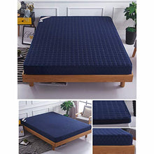 Tappetino Tatami, materassino, Tappetino in Spugna, materassino futon Singolo Doppio per Adulto, Comodo, Morbido e Traspirante, 90 * 200 cm