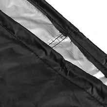 KASILU Nuovo di Zecca Esterno Impermeabile Antipolvere Deibili Protector Protector Sedie Covers Cover da Tavolo da Giardino .Durevole