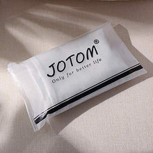JOTOM Fodera per Cuscino Copricuscini Federa per Divano Casa Soggiorno Camera da Letto Decorazione Interna,45x45cm,Set di 6 (Animali marini)