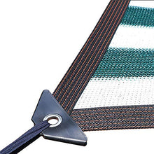 Telo Ombreggiante, Schermo del recinto di Privacy del Panno del'ombra con Gli Occhielli, Copertura della Maglia del'ombra della Recinzione for Balcone/Patio/Piattaforma (Size : 2m x 2m)