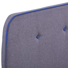 SKM Giroletto Grigio Chiaro in Tessuto 120x200 cm (26.95kg)