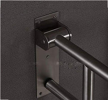 Maniglioni da Bagno Doccia Rails Sicuro corrimano 304 di Piegatura dell'Acciaio Inossidabile igienici corrimano Accesso portatori di Handicap Bagno Maniglia Anziani Accessori da Bagno
