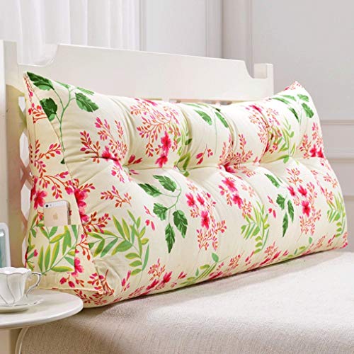 HYY-YY - Testiera per letto matrimoniale con motivo tatami (colore: K, dimensioni: 70 cm)