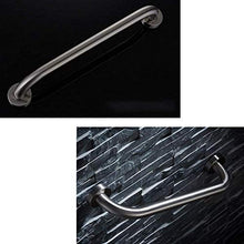Maniglioni da Bagno Doccia Grab Bar, Anziani Donne Incinte disabili, cassaforte Antisdrucciolevoli corrimano Bagno accessibile, Vasca da Bagno, Servizi igienici, Cucina Accessori da Bagno