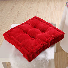 SM SunniMix 2 Pezzi Cuscino Sedia Divano Confortevole per Ufficio Bar Scuole Casa Accessori