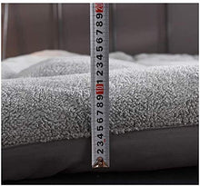 ZZX Materasso Tatami Morbido E Traspirante Materasso Doppio Futon Singolo Materasso Studentesco Giapponese Dormitorio Pieghevole Strisciante A Terra Materasso Letto Pigro, gray-120x200cm