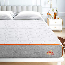 Maxzzz Materasso Singolo con Design Ventilato da 20 cm, 80x190cm, Materasso in Memory Foam con Gel e Carbone di Bambù, Fodera Lavabile, Materasso Antiacaro e Anti-allergia, CertiPUR