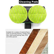SSAYY Spray Mop Mop Elettrici Ricaricabili Senza Fili Ricaricabili per La Pulizia della Casa Lavapavimenti Accessori per La Pulizia della Casa Strumenti 135 Cm
