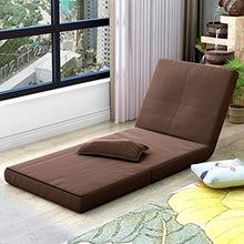 Materasso da terra 10 centimetri Tatami Tappetino Sleeping Tappetino Spesso pieghevole Giudizi Chair Z letto Playmat for adulti e bambini materasso pieghevole per casa, piano, dormitorio per studenti,