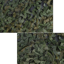 AWCPP Nettrizzazione Camo Reticolare Shacking Net Shade Netting | 150D Oxford Fully Outdoor Air Photography Camping | Rete Militare Leera Durevole Senza Griglia,a,6 * 6M.