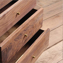 Tyueliang-Decoration Cassettiera Nordic Solido Legno cassettiera Governo di immagazzinaggio Piccolo Appartamento Composto da Soggiorno Mobili Camera da Letto Petto per Camera da Letto Soggiorno