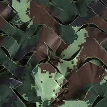 AWCPP Netting Camo Netting Shading Net Camo Netting | Oxford Text Shaducing Net | per la Caccia, la Decorazione, la Tonalità Del Sole, la Festa a Tema, il Campeio, la Cieca, All'Aperto,a,5 × 5M.